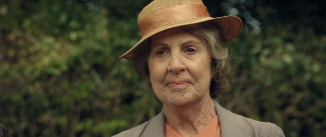 Кадр 1 з Зоопарк