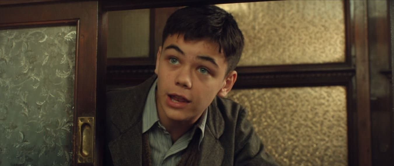 Кадр 2 з Зоопарк