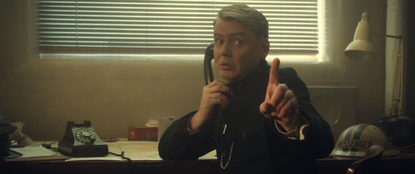 Кадр 3 з Зоопарк