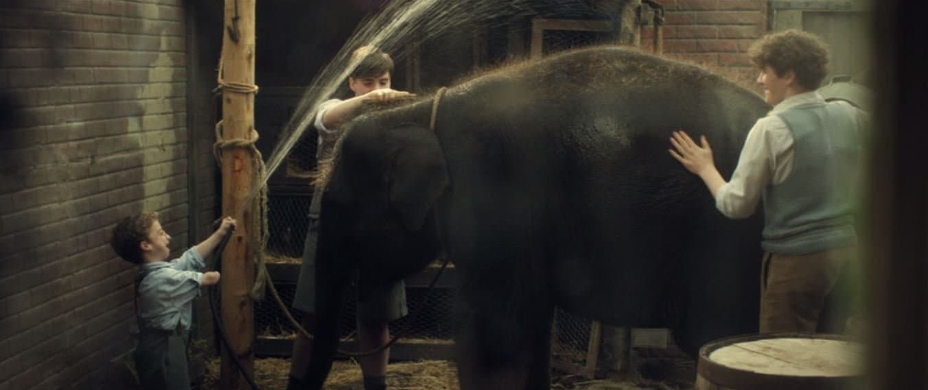 Кадр 4 з Зоопарк