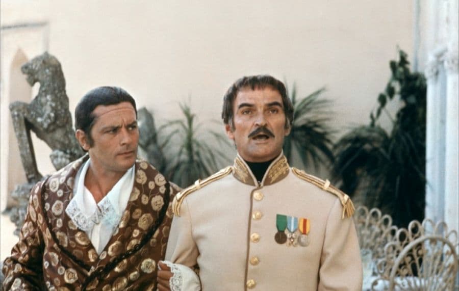 Кадр 4 з Зорро