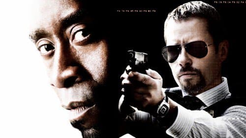 Кадр 1 з Зрадник