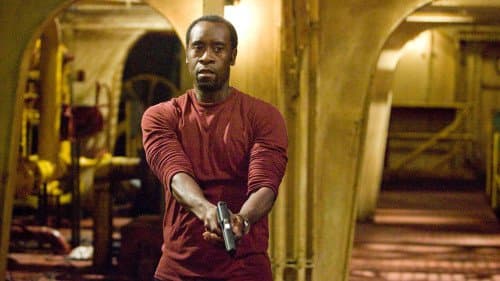 Кадр 2 з Зрадник