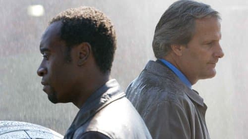 Кадр 3 з Зрадник