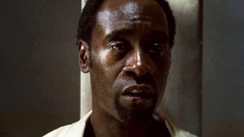 Кадр 4 з Зрадник