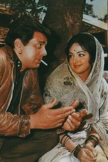 Кадр 1 з Зіта і Гіта