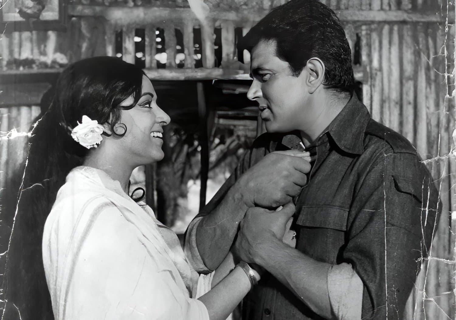 Кадр 2 з Зіта і Гіта