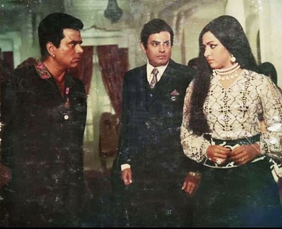 Кадр 4 з Зіта і Гіта