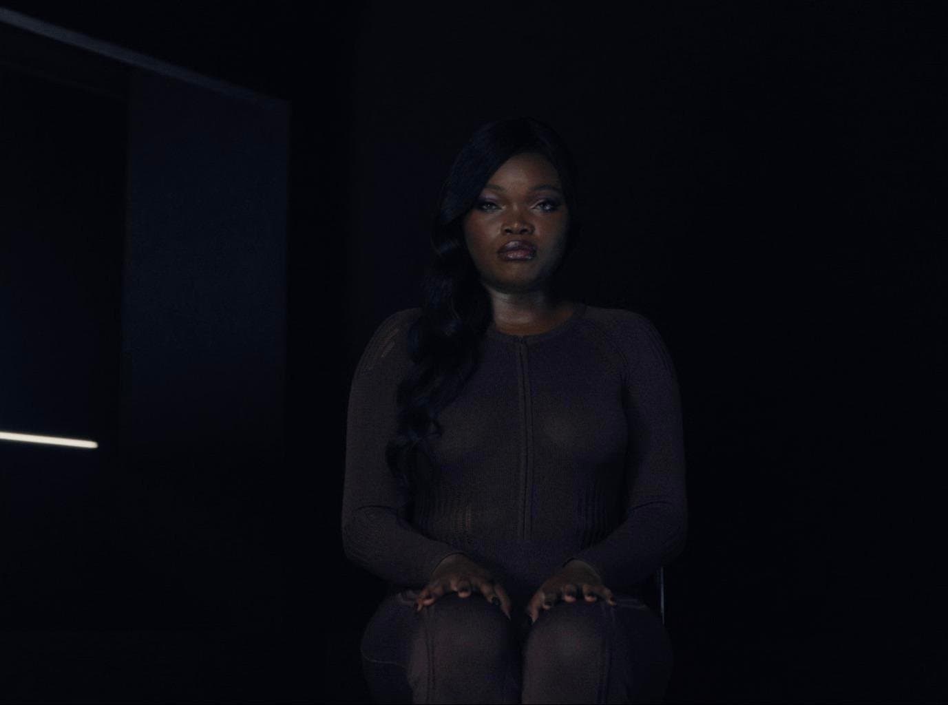 Кадр 1 з Звір