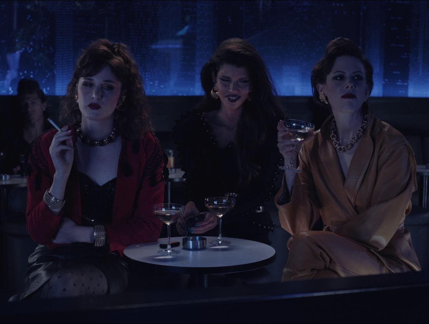 Кадр 4 з Звір