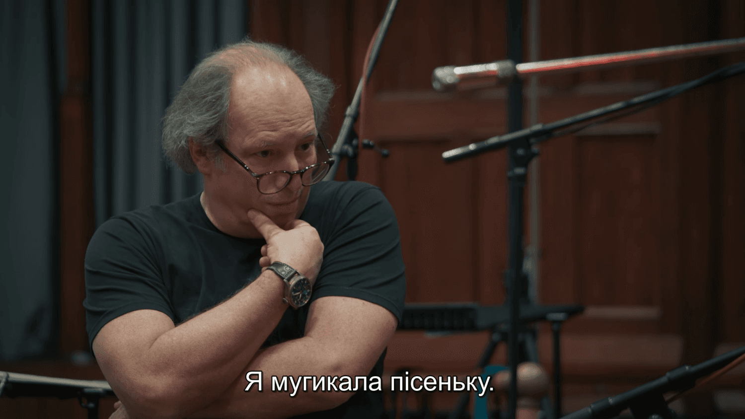 Кадр 1 з Звук 007