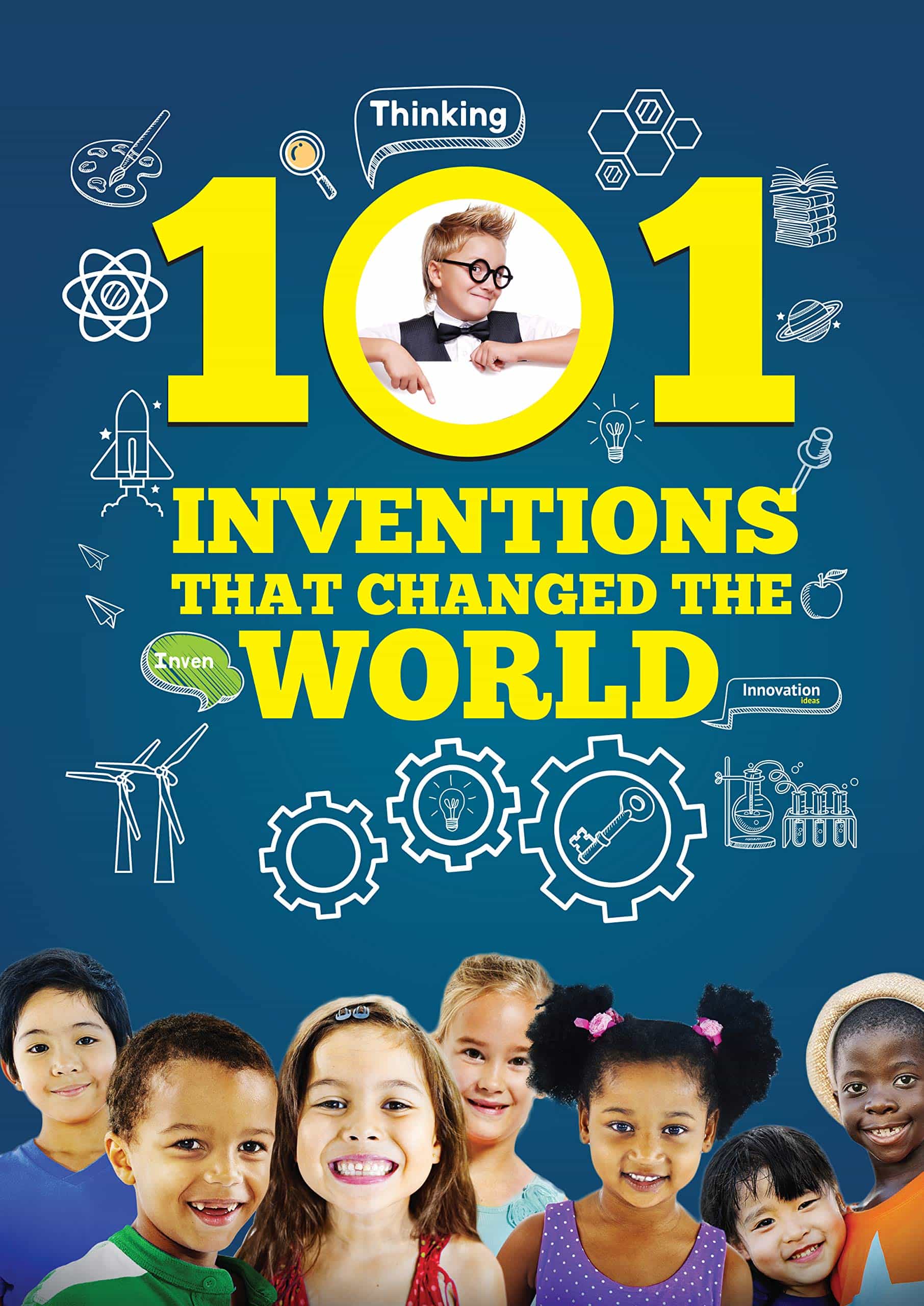 101 ідея, що змінила світ