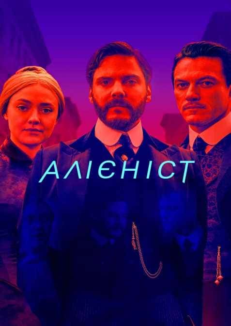 Алієніст 1 сезон