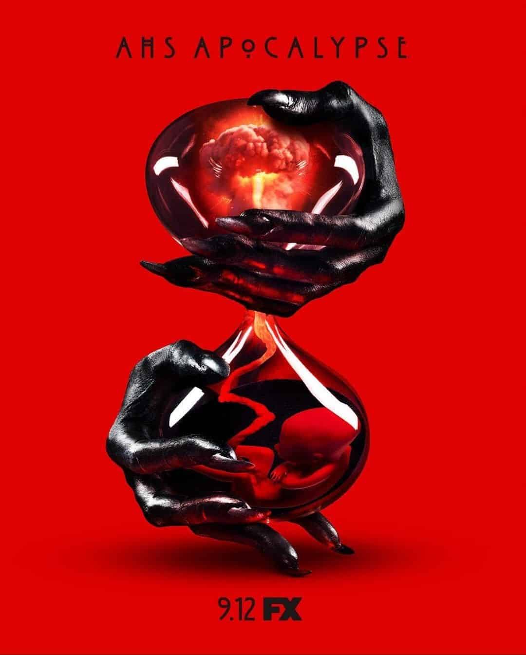 Американська історія жаху 8 сезон