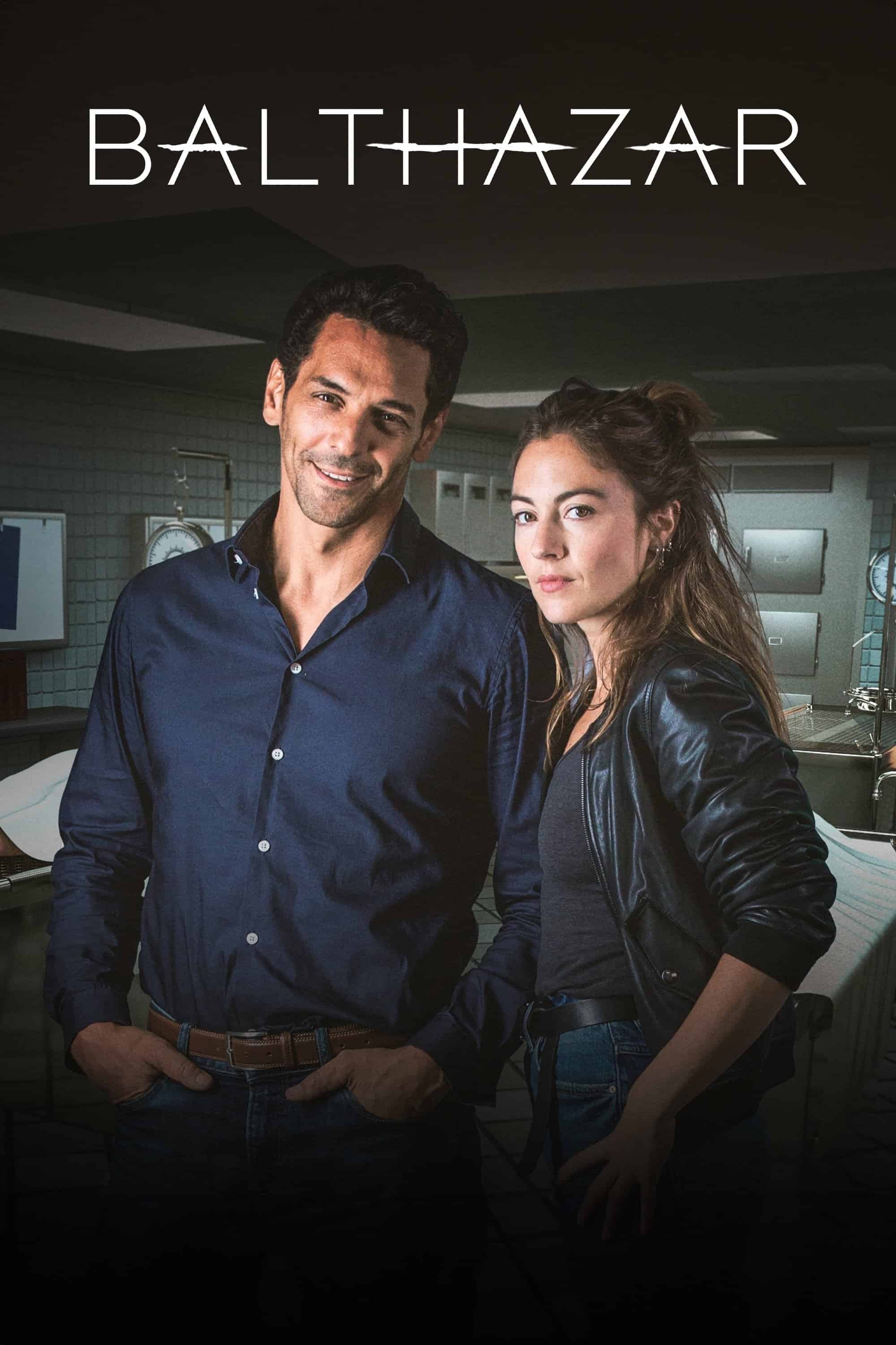 Бальтазар 2 сезон