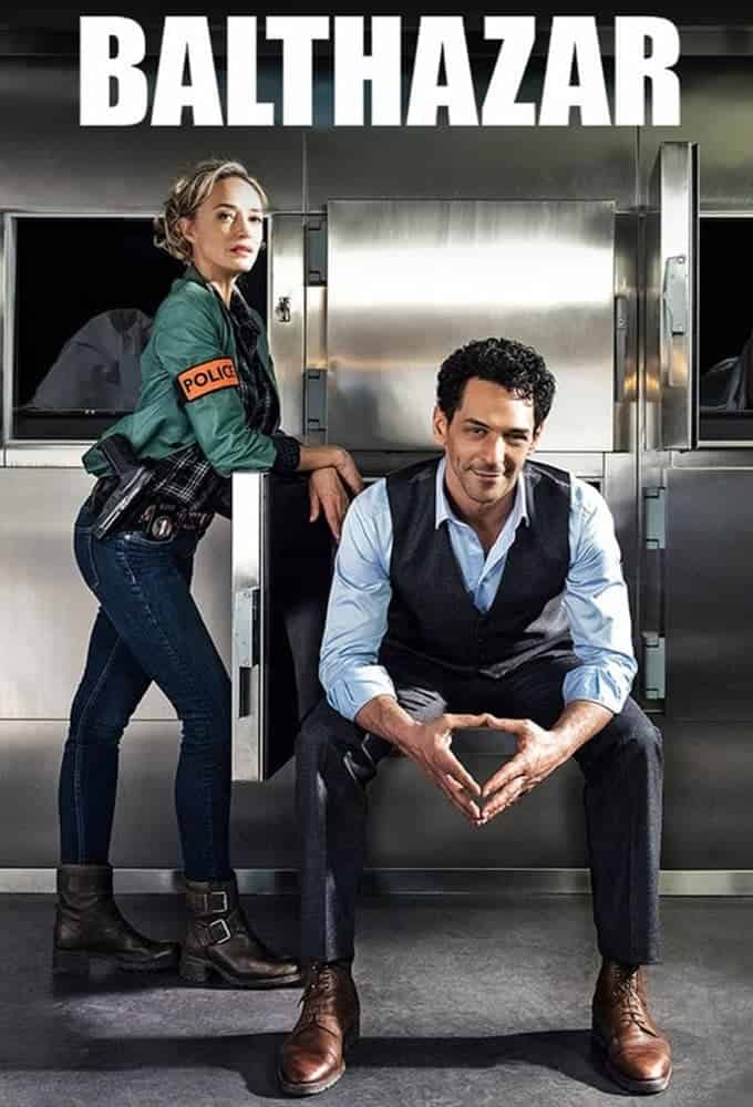 Бальтазар 3 сезон