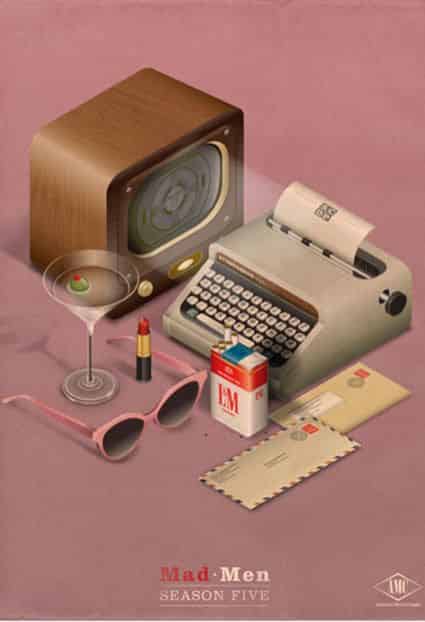 Божевільні 5 сезон