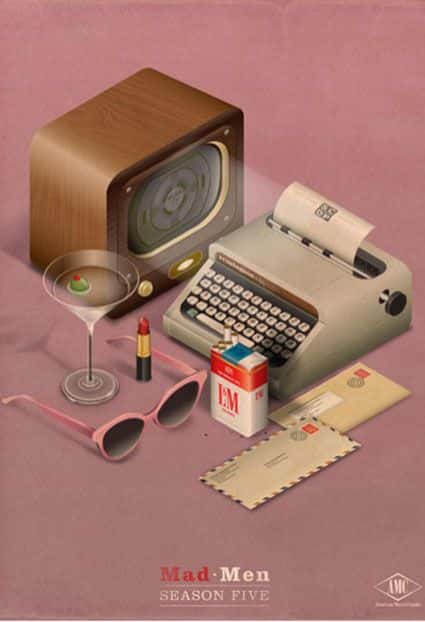 Божевільні 5 сезон