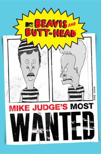 Бівіс і Батхед 2 сезон