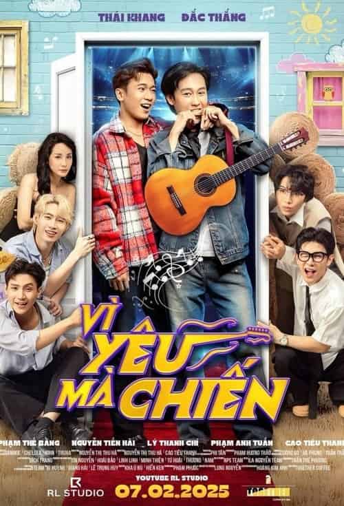 Битва за кохання 1 сезон