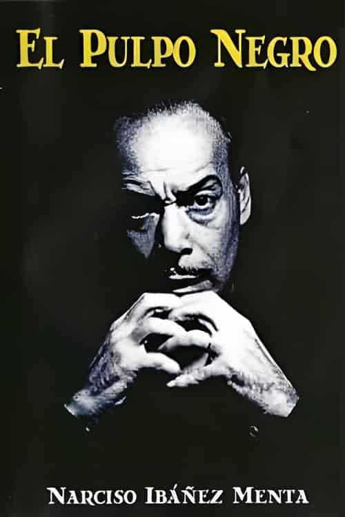 Чорний восьминіг 1 сезон