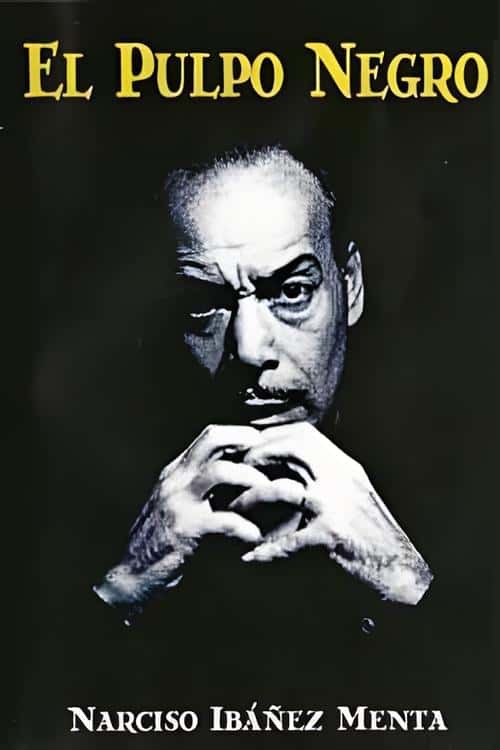 Чорний восьминіг 1 сезон