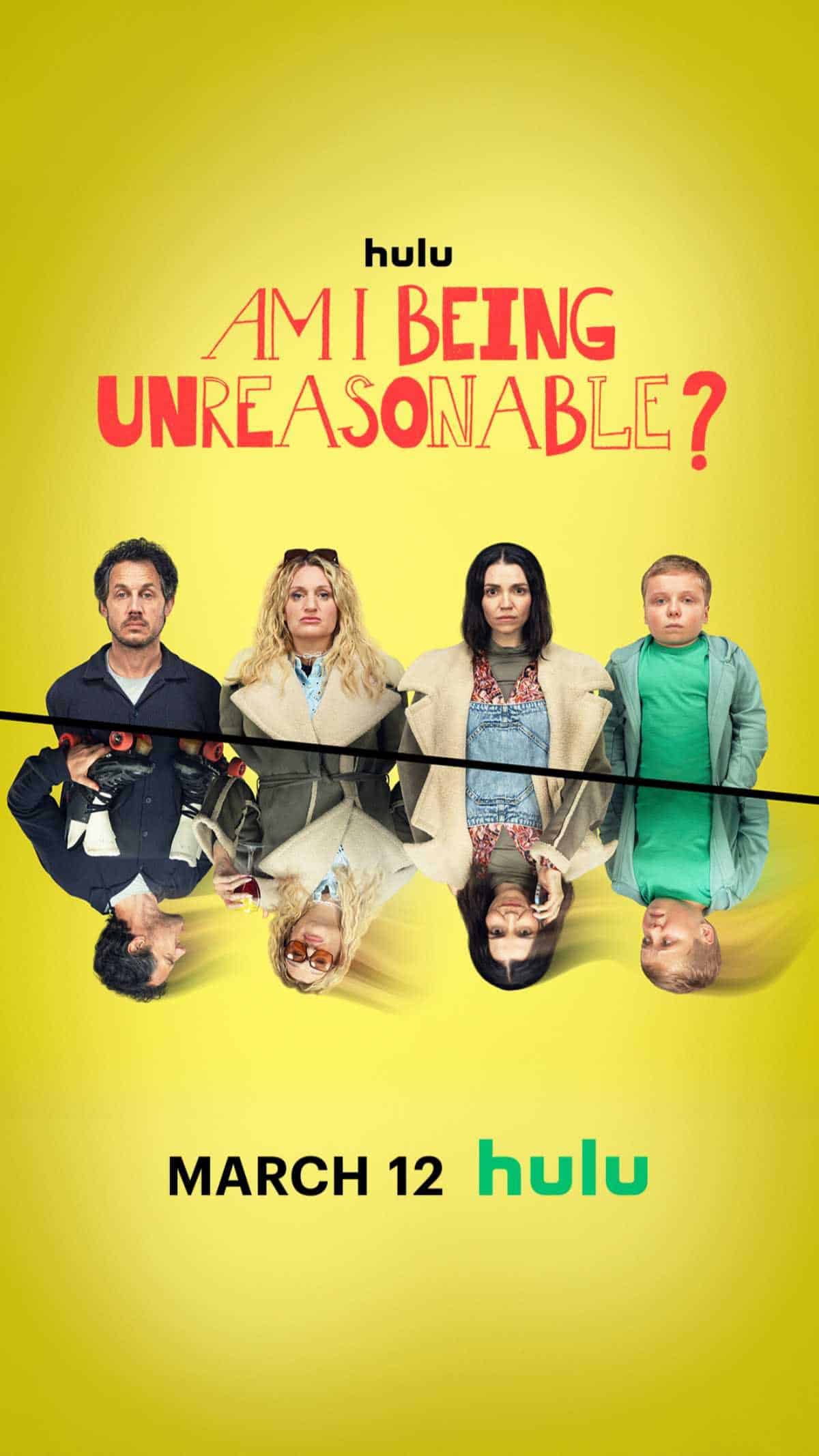 Чи я в своєму розумі? 2 сезон