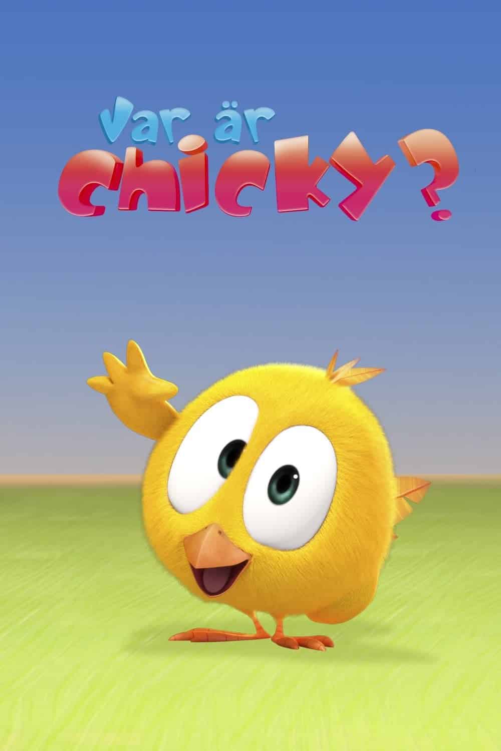 Де Чікі? 2 сезон