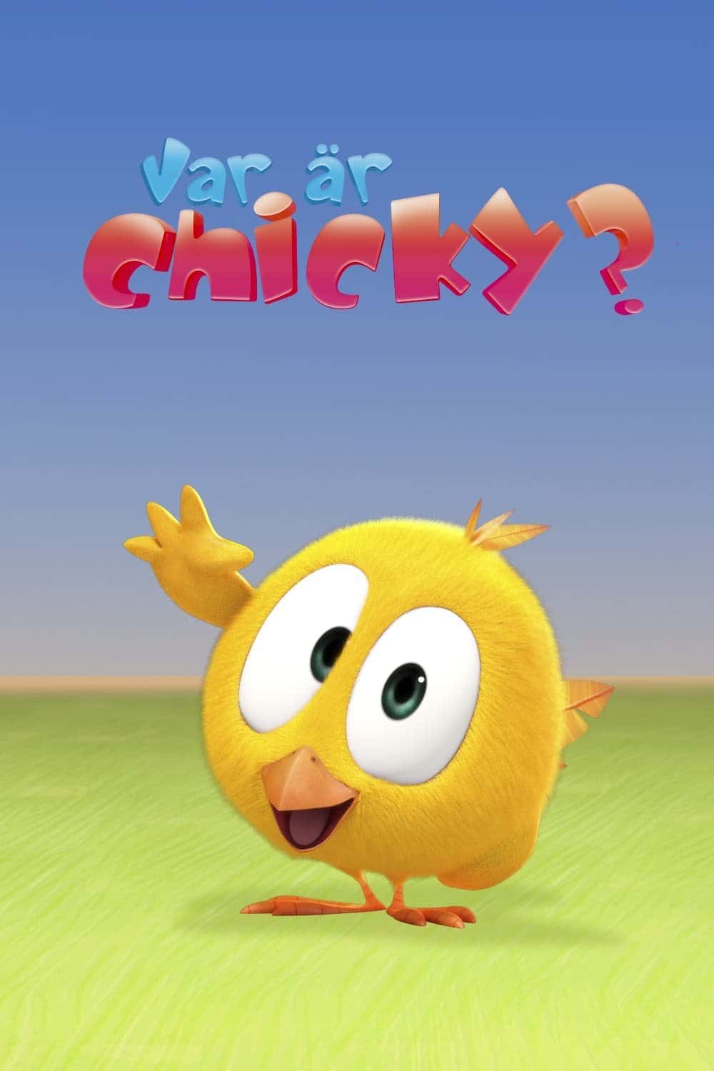 Де Чікі? 2 сезон