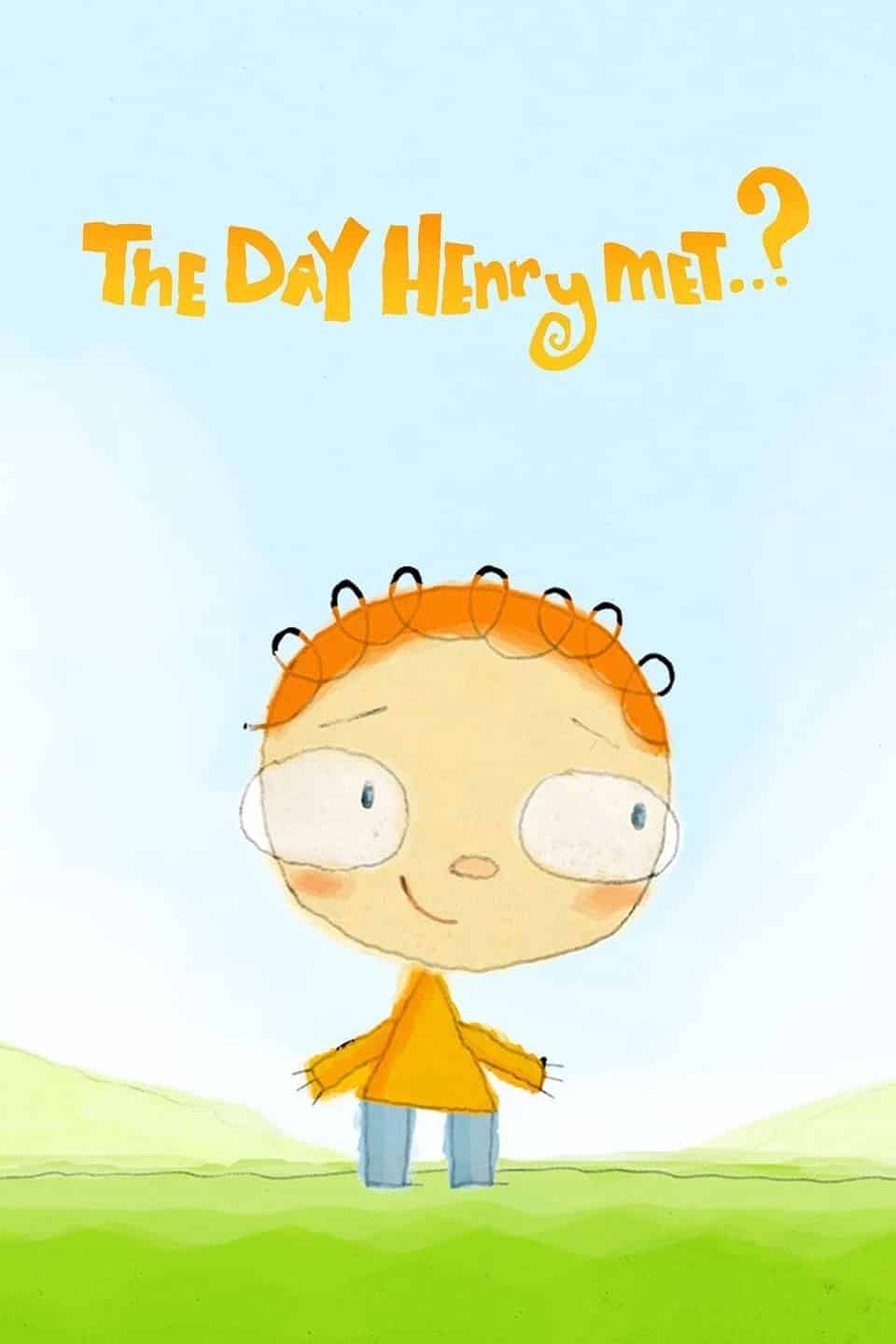 День, коли Генрі дізнався... 3 сезон