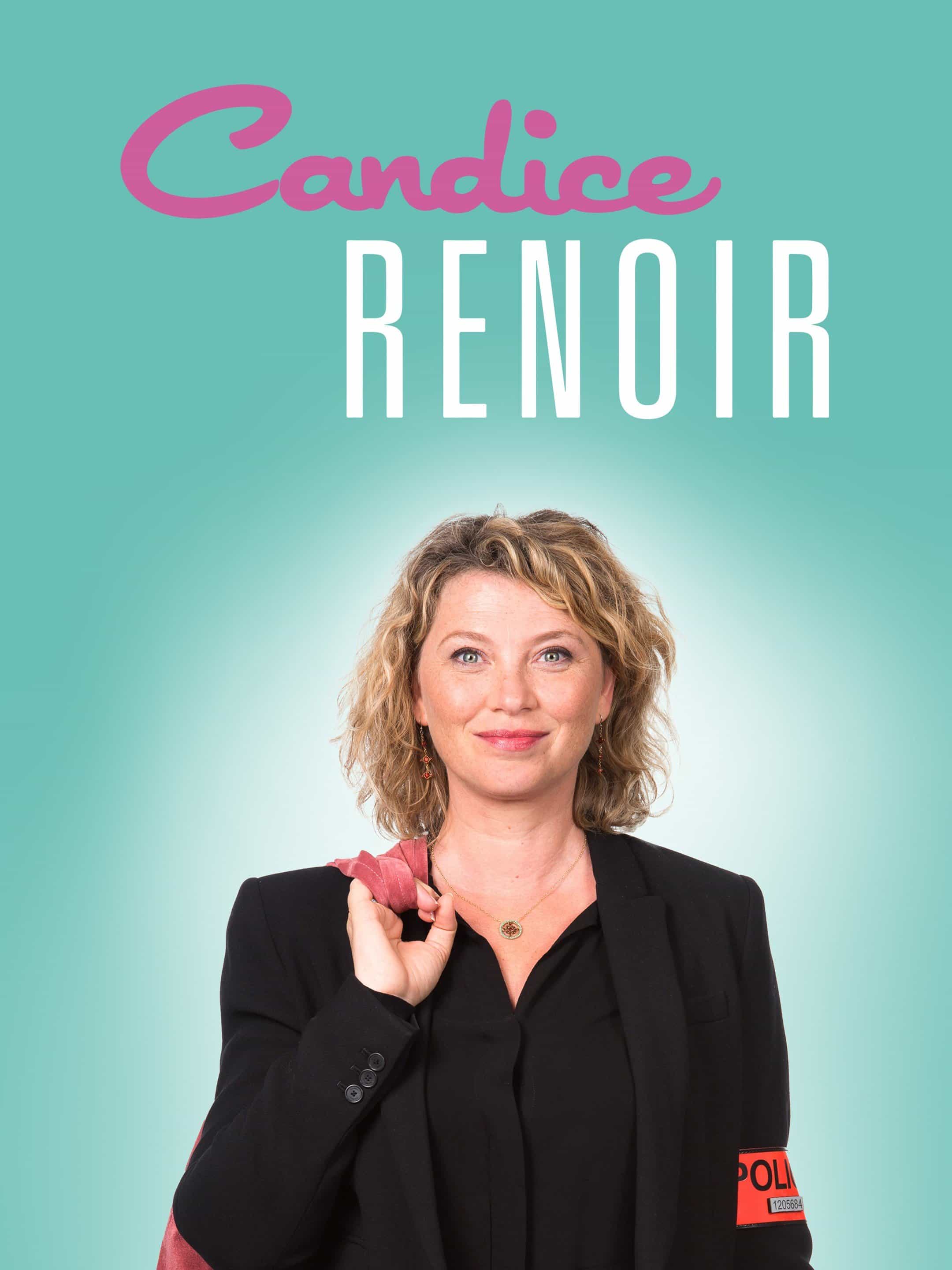 Детектив Ренуар / Кандіс Ренуар - детектив із декрету 11 сезон