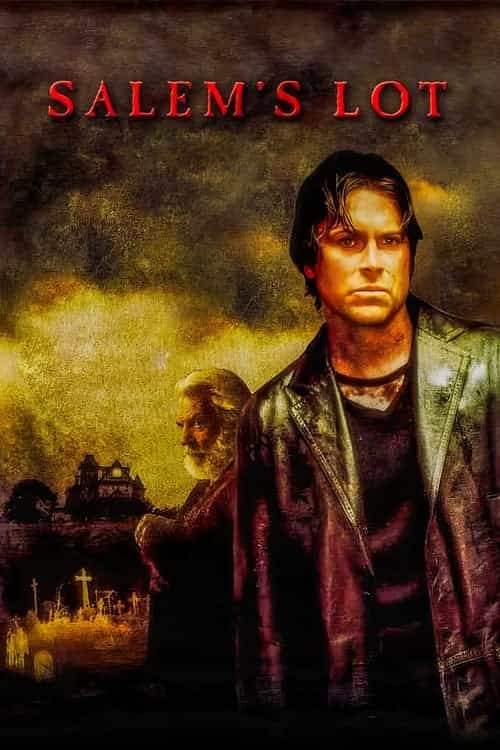 Доля Салєма / Салемз Лот 1 сезон