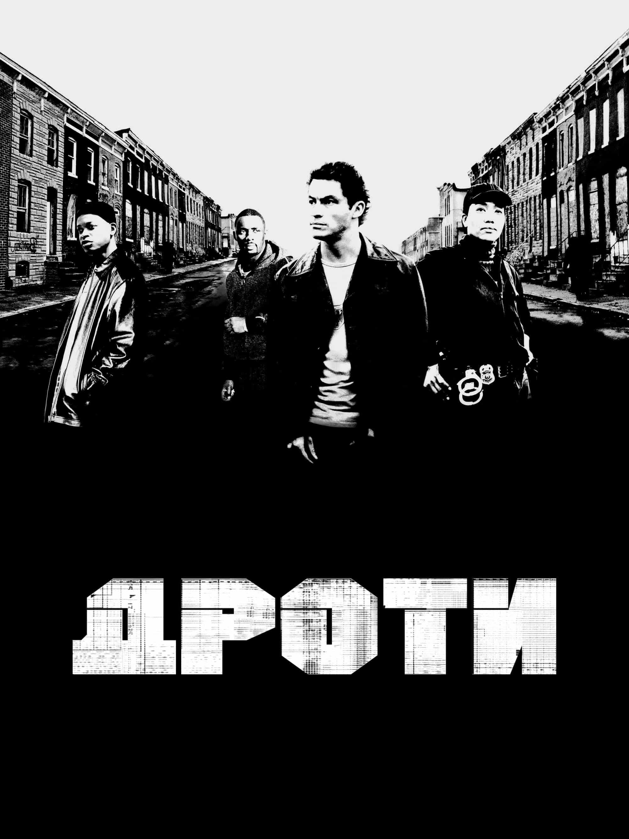 Дроти 5 сезон