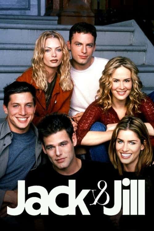 Джек і Джилл 1 сезон