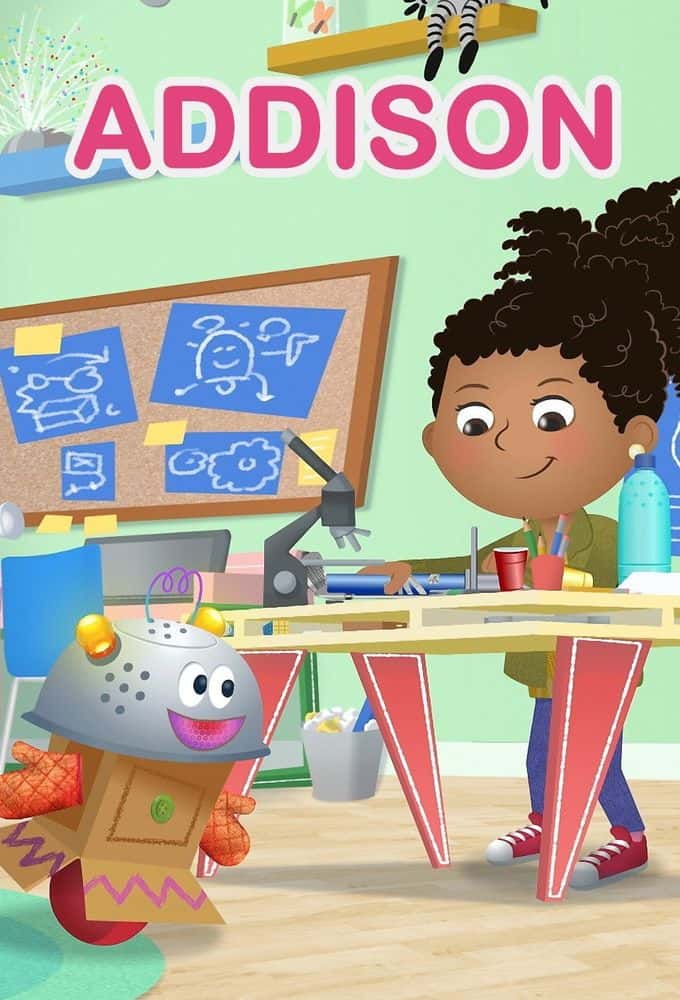 Еддісон 2 сезон