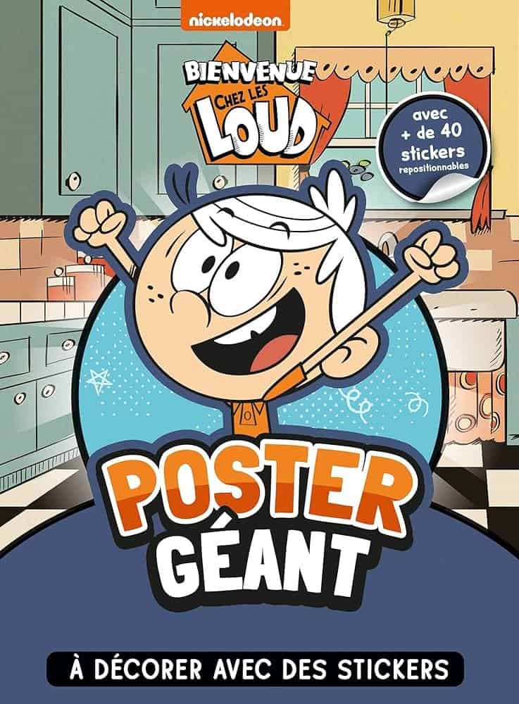 Гучний дiм 9 сезон