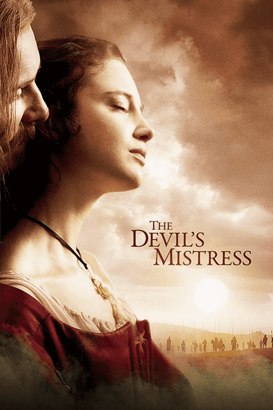 Коханка диявола / Коханка Диявола: Понесені пристрастю 1 сезон