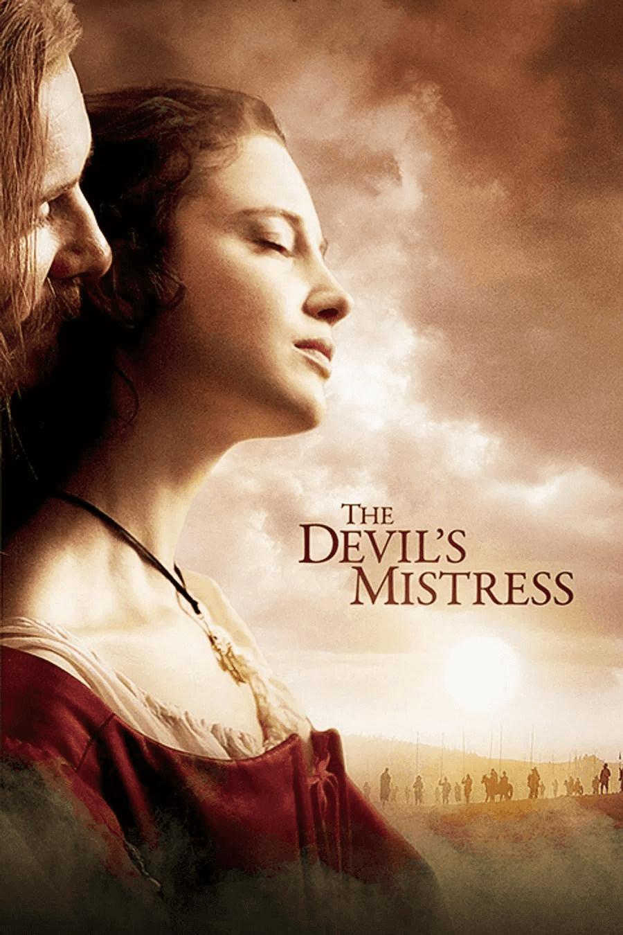 Коханка диявола / Коханка Диявола: Понесені пристрастю 1 сезон