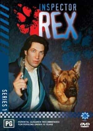 Комісар Рекс 1 сезон