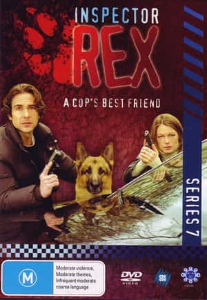 Комісар Рекс 7 сезон