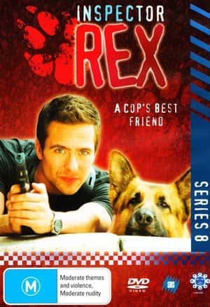 Комісар Рекс 8 сезон