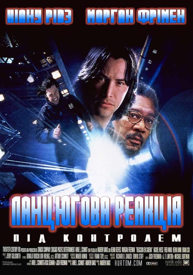 Ланцюгова реакція