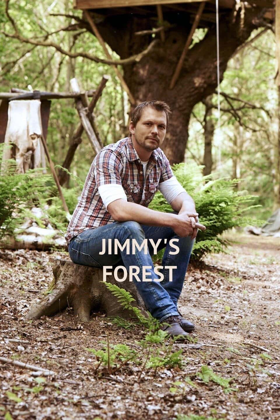 Ліс Джиммі 1 сезон