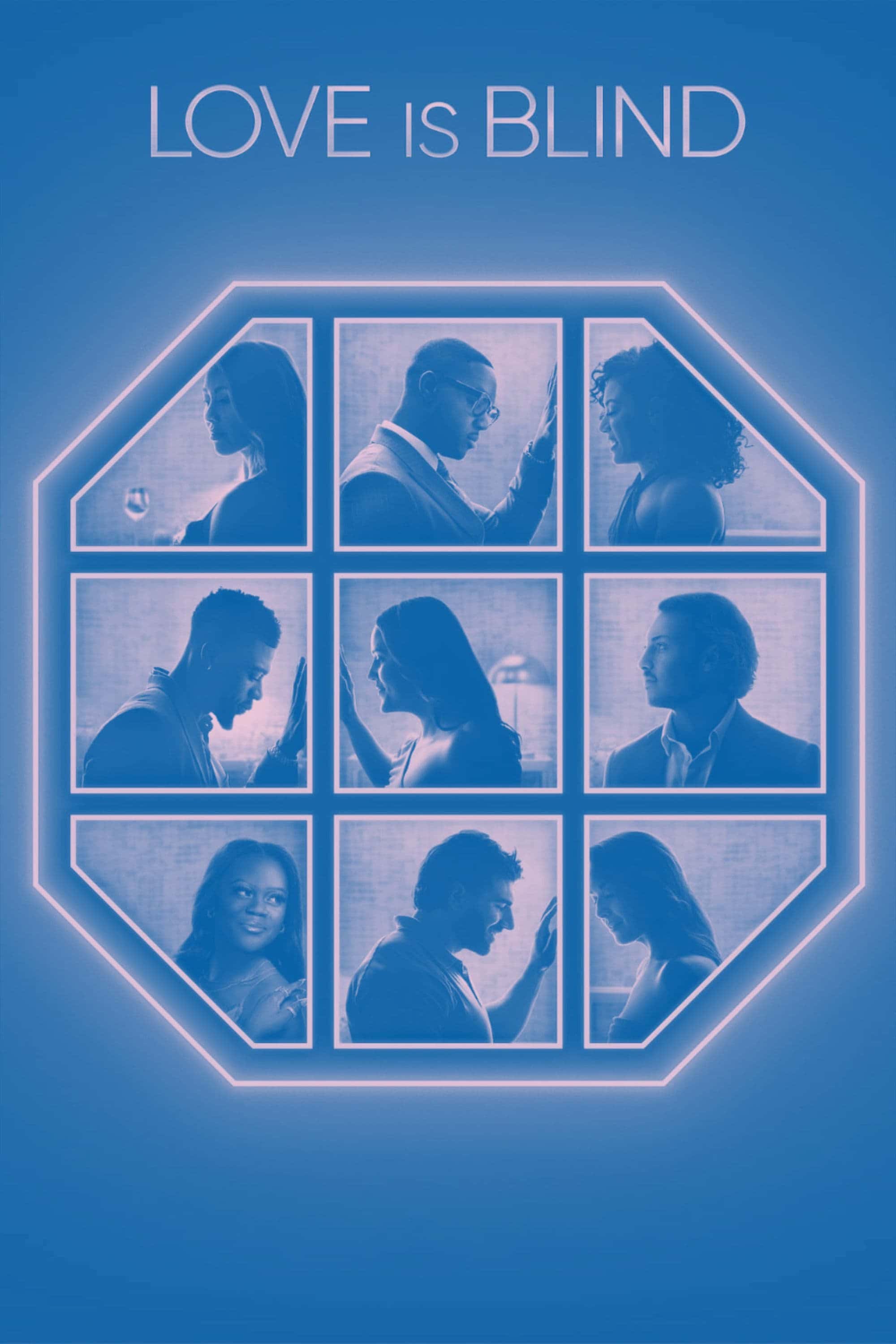 Любов сліпа 6 сезон