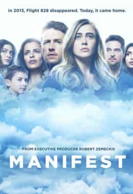 Маніфест 1 сезон