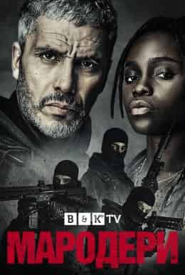 Мародери / Знову в ділі 1 сезон
