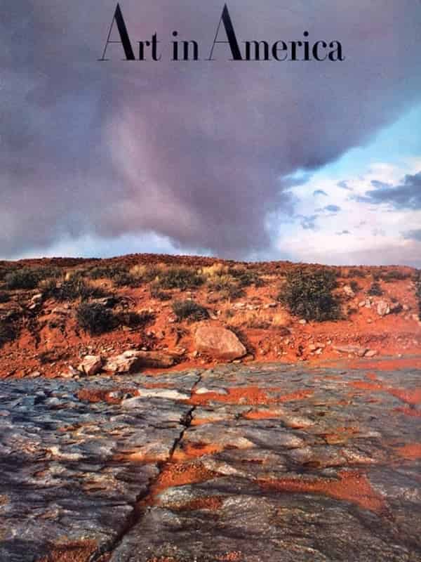 Мистецтво Америки 1 сезон