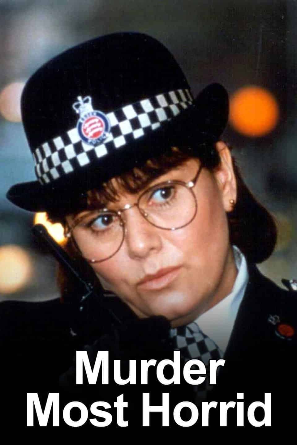 Найнеприємніше вбивство 1 сезон