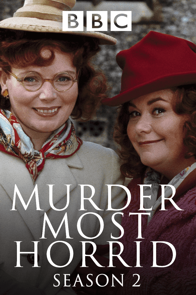 Найнеприємніше вбивство 2 сезон