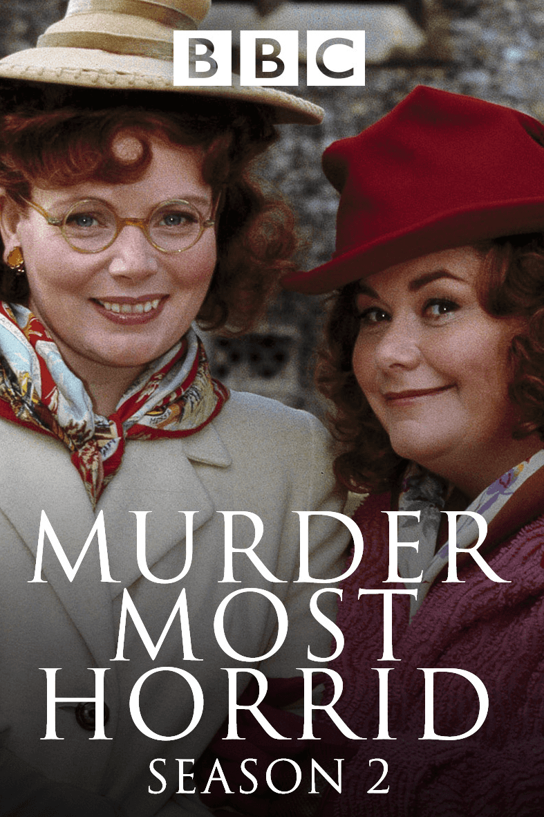 Найнеприємніше вбивство 2 сезон